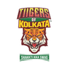 Tigers Of Kolkata