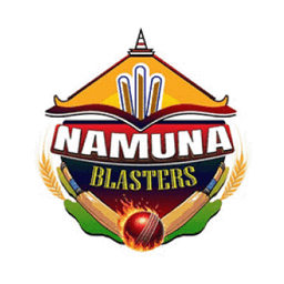 Namuna Blasters