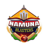 Namuna Blasters