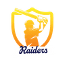 Space City Raiders