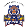 Mumbai South Central Maratha Royals