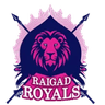 Raigad Royals Women