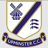 Upminster-W