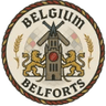Belgium Belforts-W