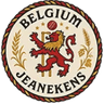 Belgium Jeanekens-W
