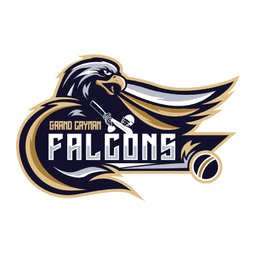 Grand Cyaman Falcons