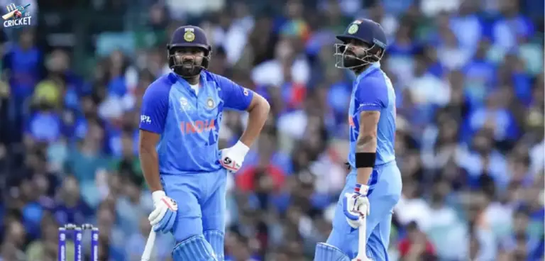 New god of T20 cricket