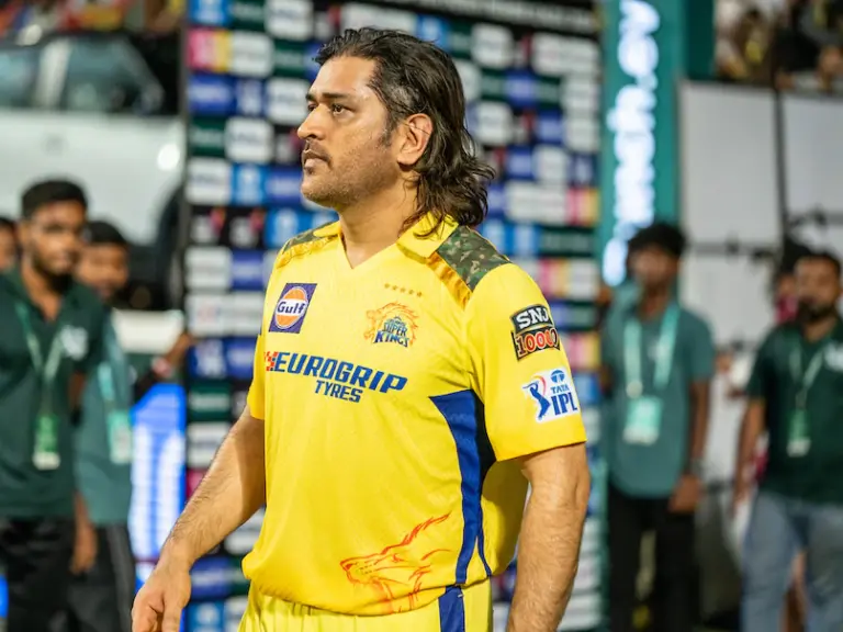 Will MS Dhoni Play IPL 2025