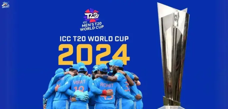T20 World Cup 2024