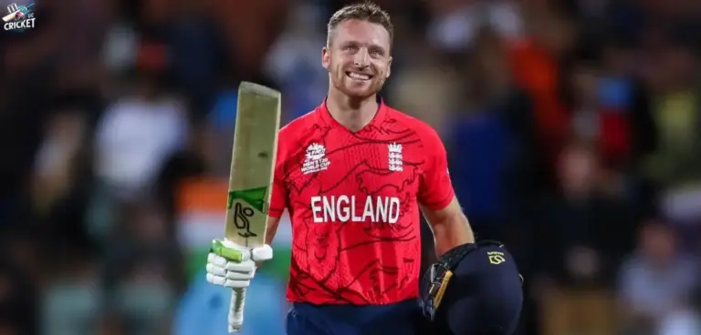 jos buttler vs WI
