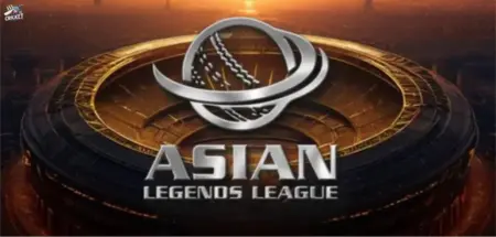 Asian Legends League 2024
