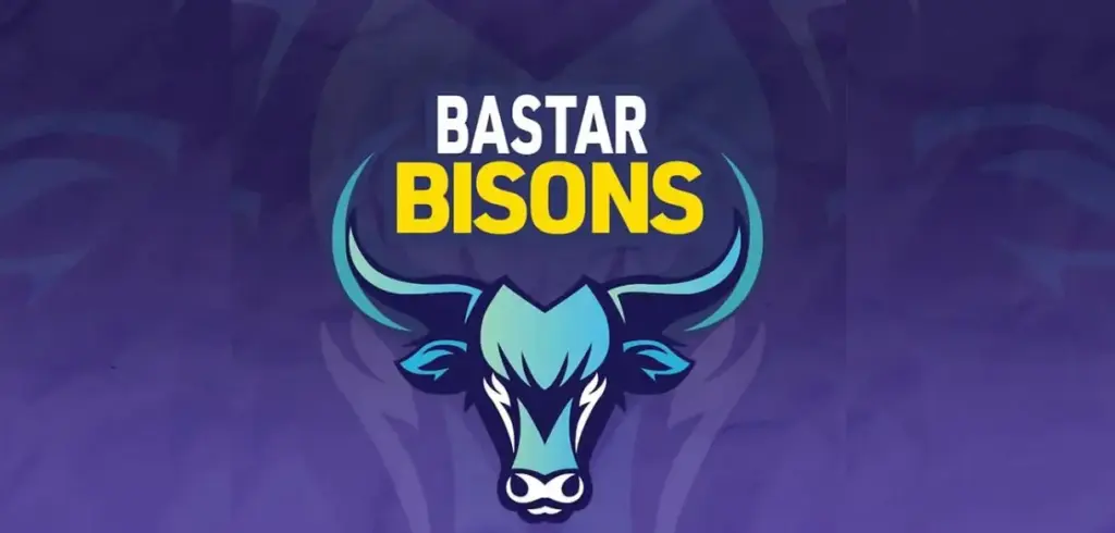 Bastar Bisons Team