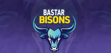 Bastar Bisons Team