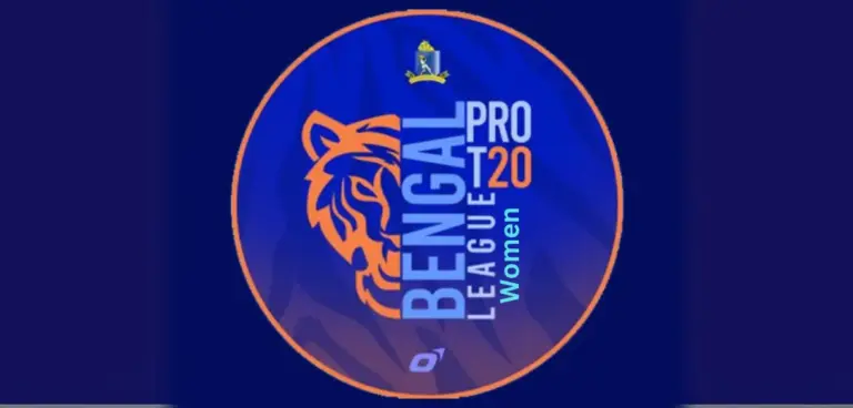 Bengal Women T20 League 2024