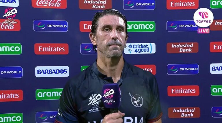 David Wiese