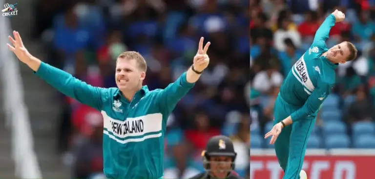 Maiden Over in T20 World Cup