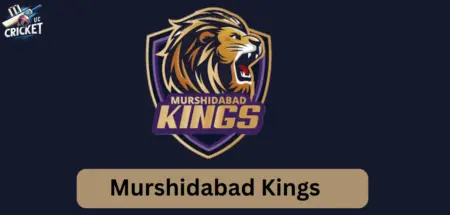 Murshidabad Kings team squad