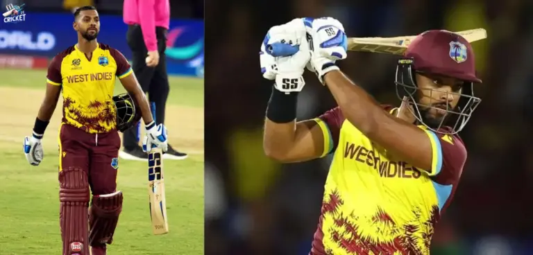 Nicholas Pooran Record