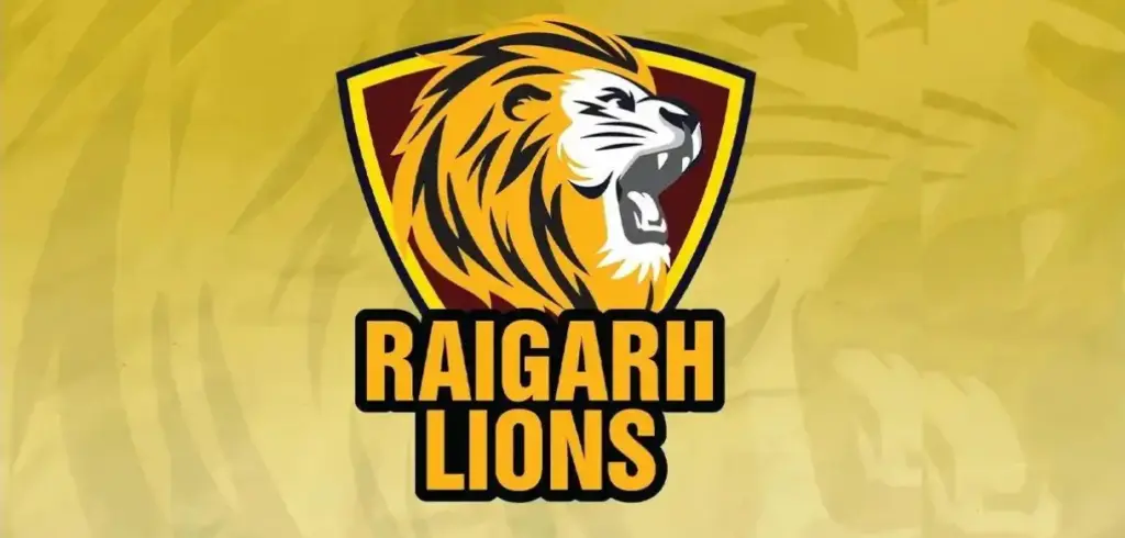 Raigarh Lions Team