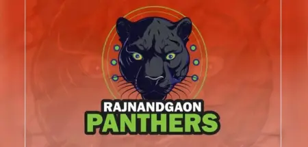 Rajnandgaon Panthers