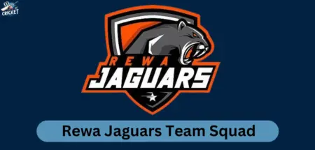 Rewa Jaguars Team Squad