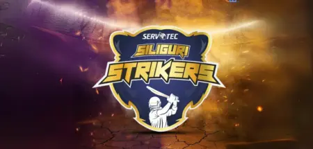 Servotec Siliguri Strikers