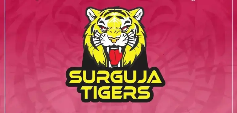 Surguja Tigers Team