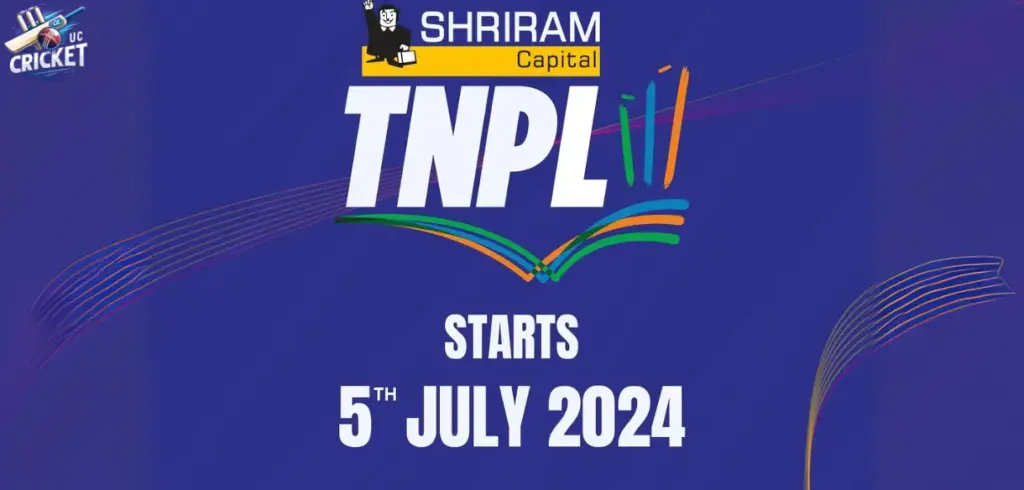 Tamil Nadu Premier League 2024