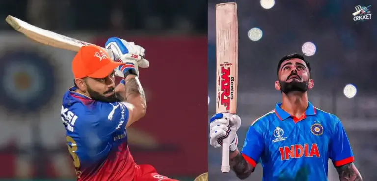 Virat Kholi