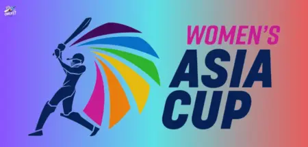 Women’s Cricket Asia Cup