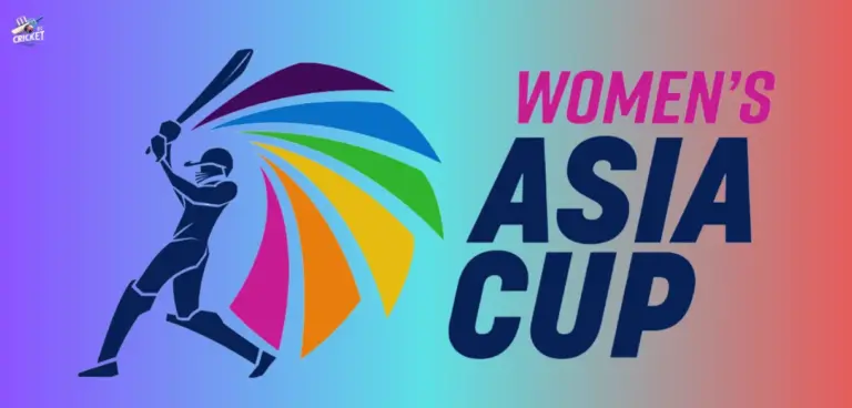 Women’s Cricket Asia Cup
