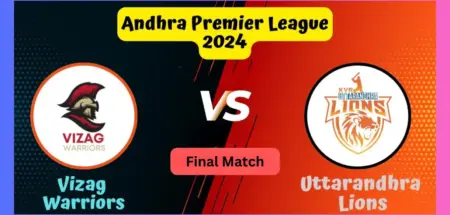 Andra Premier League (APL) Final 2024