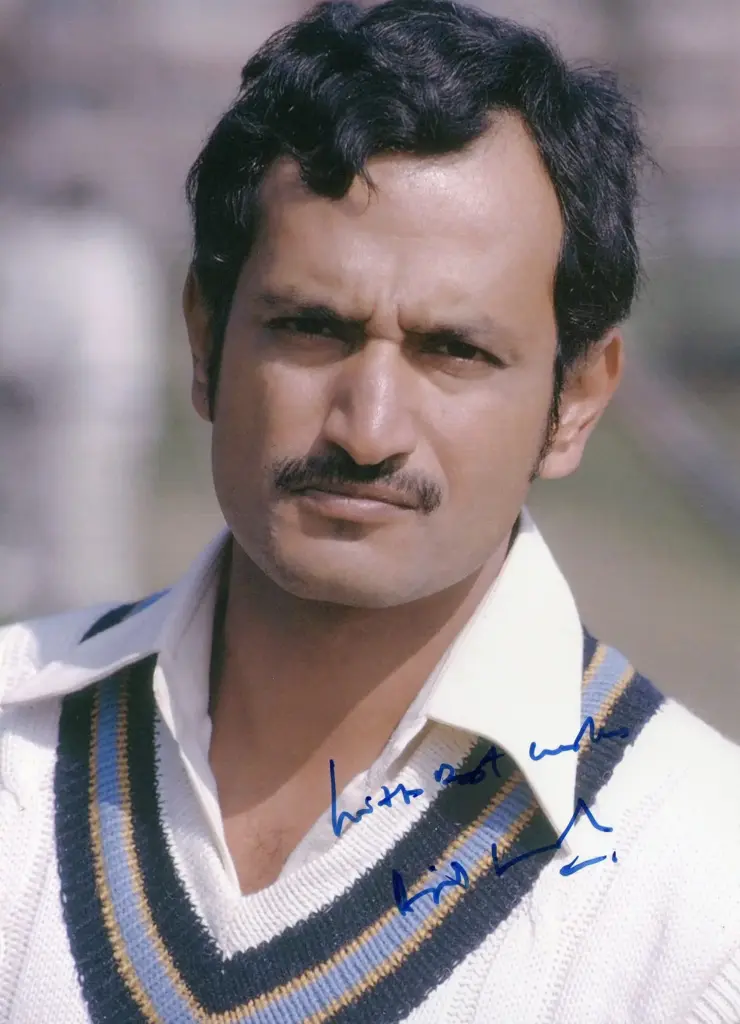 Ajit Wadekar