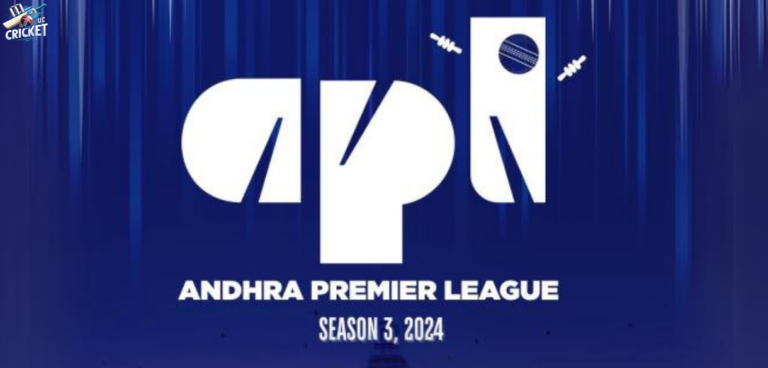 Andhra Premier League (APL)