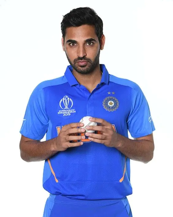 Bhuvneshwar Kumar