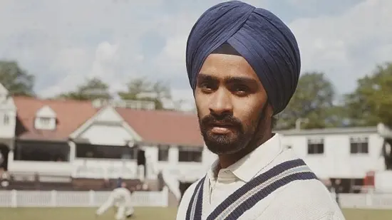 Bishan Singh Bedi