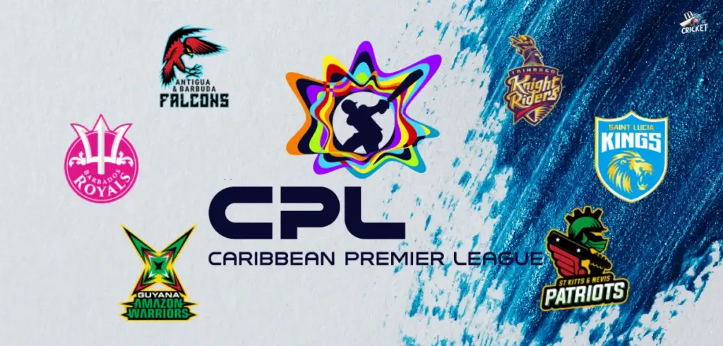 Caribbean Premier League (CPL) 2024