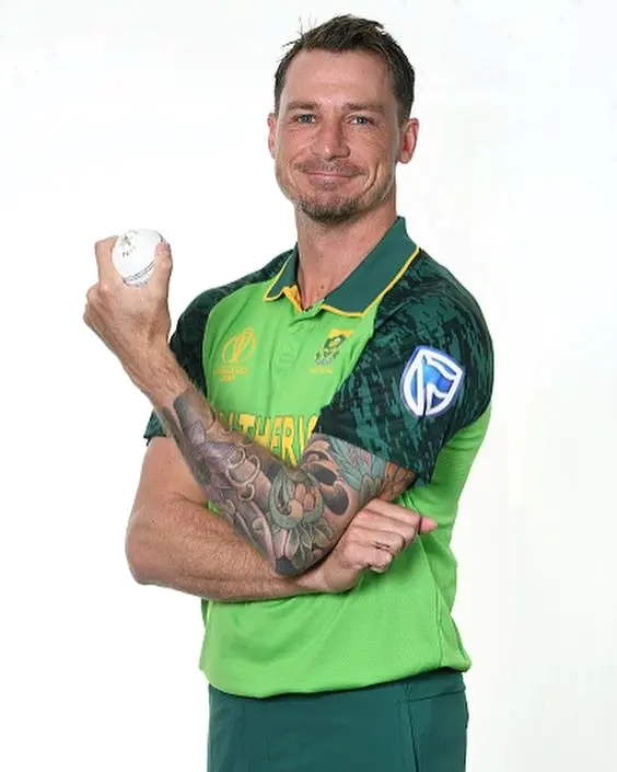 Dale Steyn 