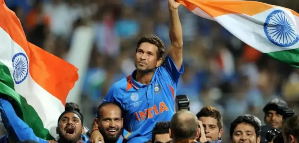 God of Cricket