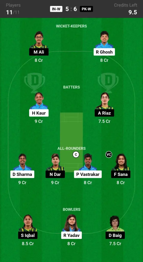 Grand League Team
