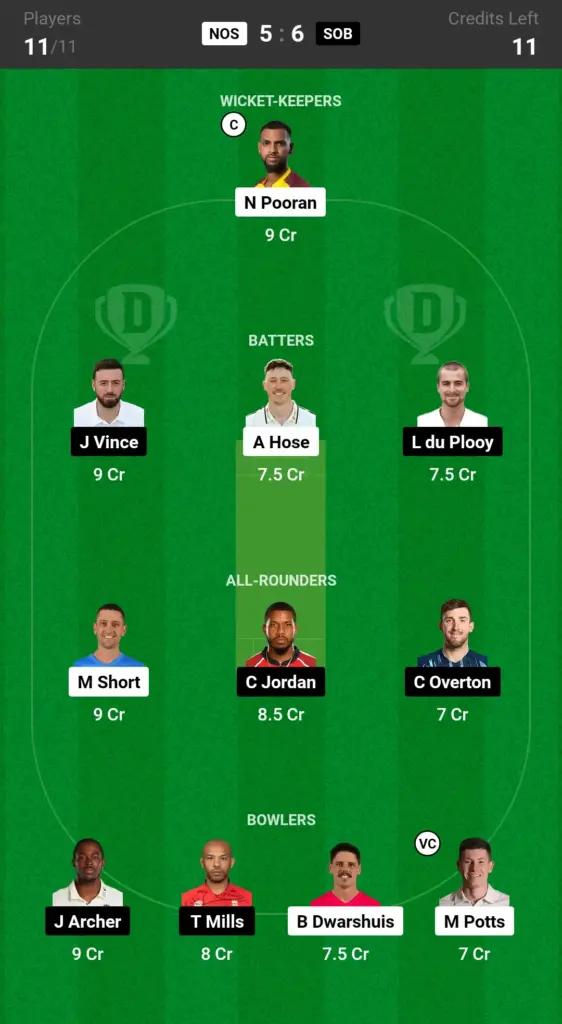 Grand League Team