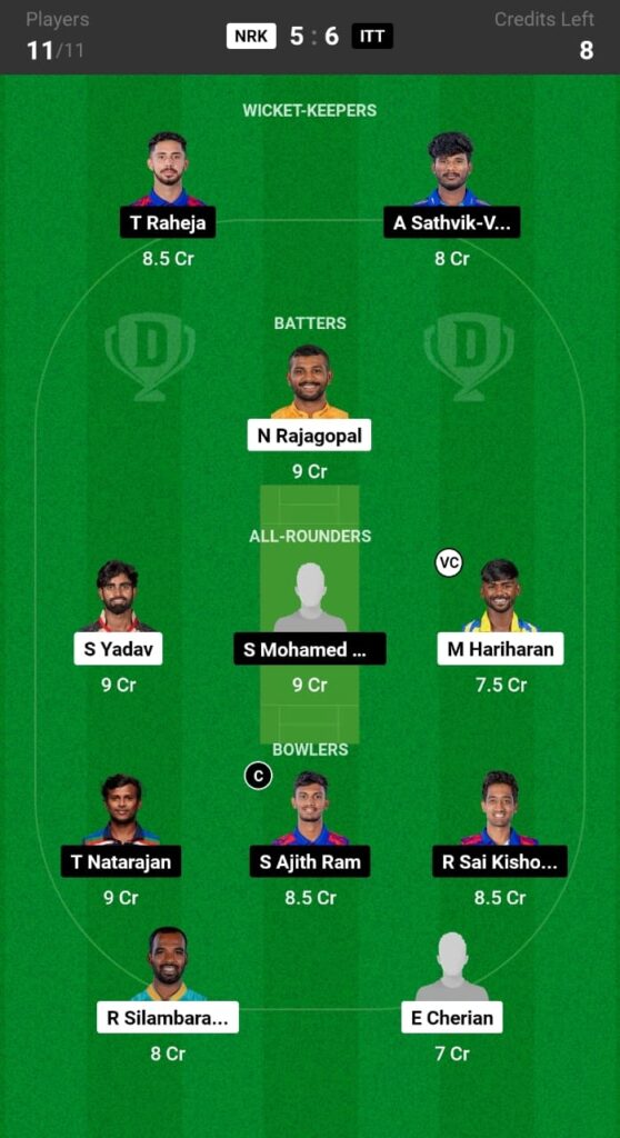 Grand League Team