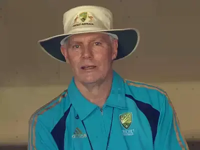 Greg Chappell