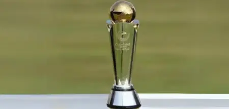 ICC T20 Champions Trophy Winners List (2)