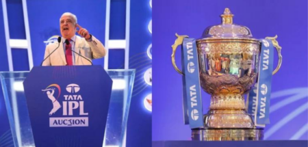 IPL 2025 latest news