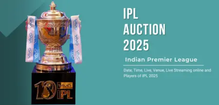 IPL Auction 2025