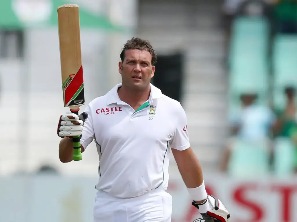 Jacques Kallis