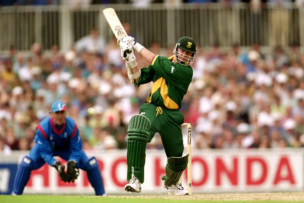 Lance Klusener