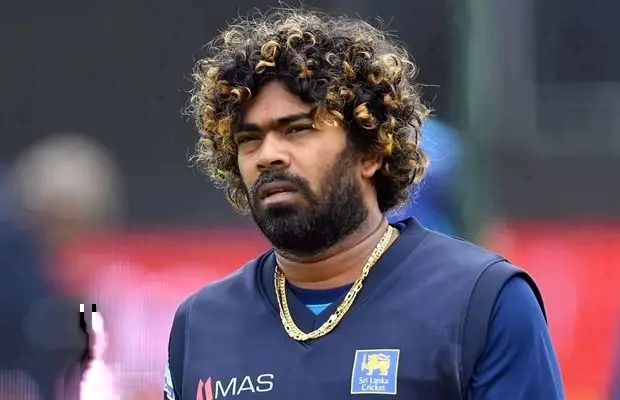 Lasith Malinga