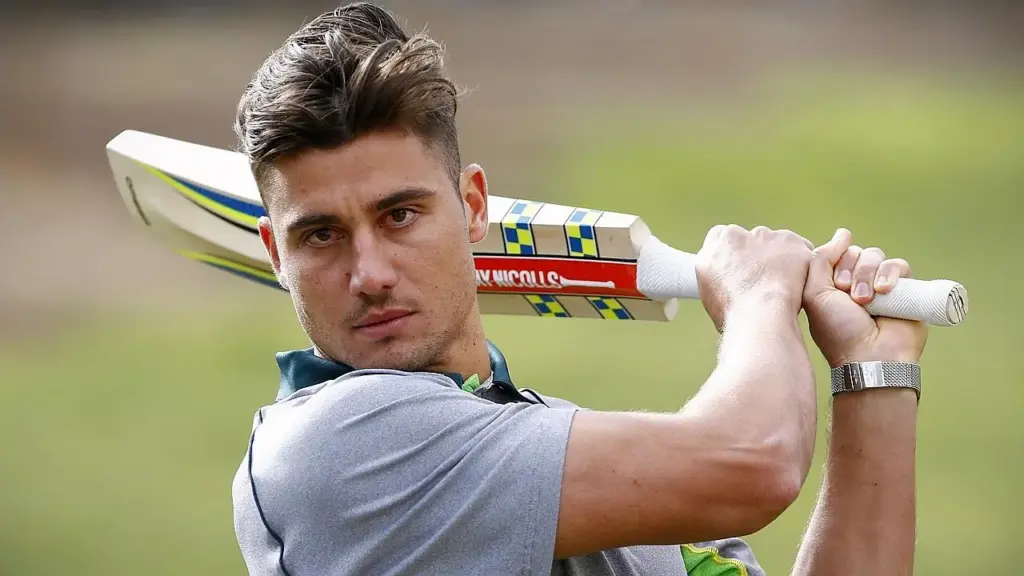 Marcus Stoinis